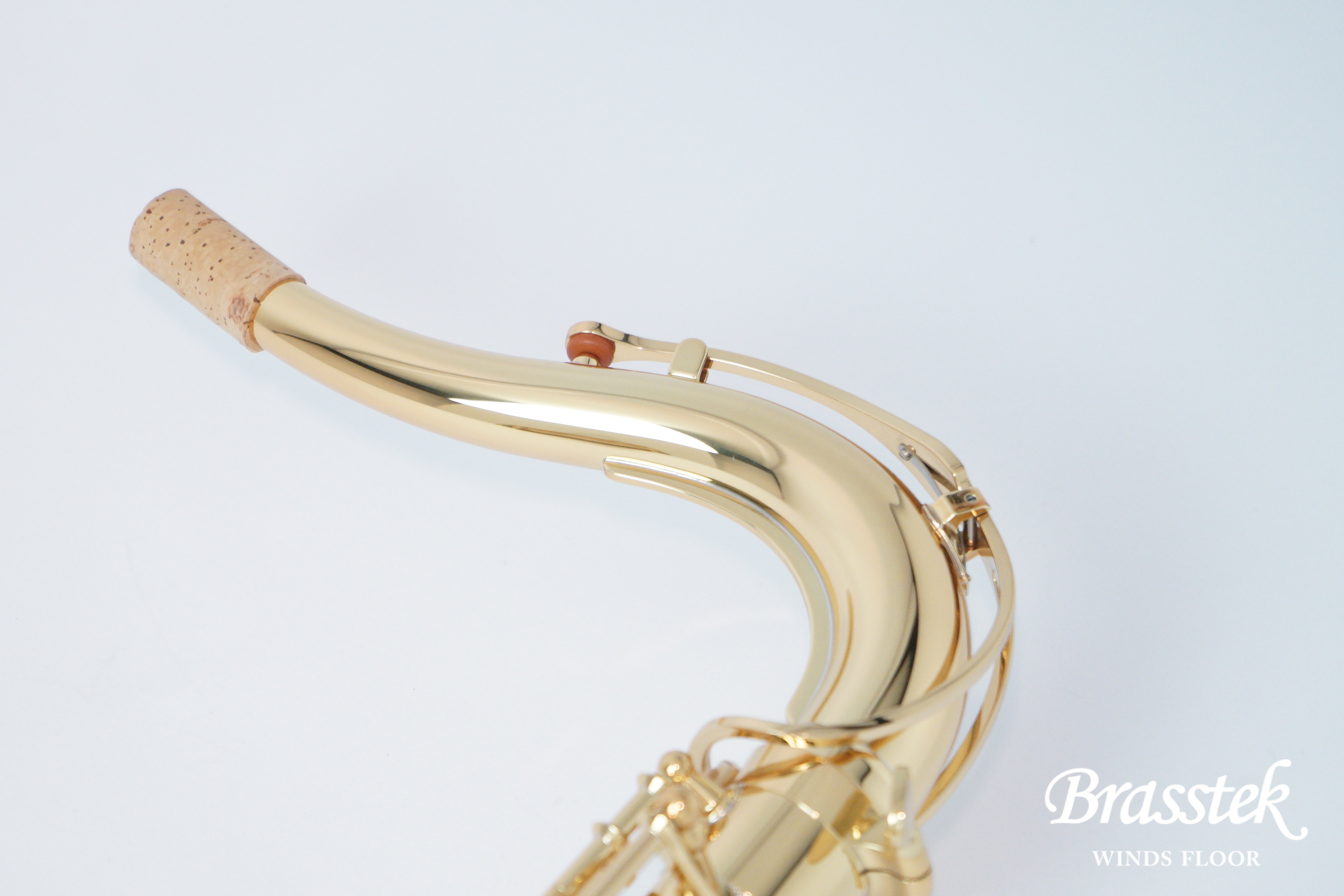 YTS-380　Tenor Saxophone/テナーサックス