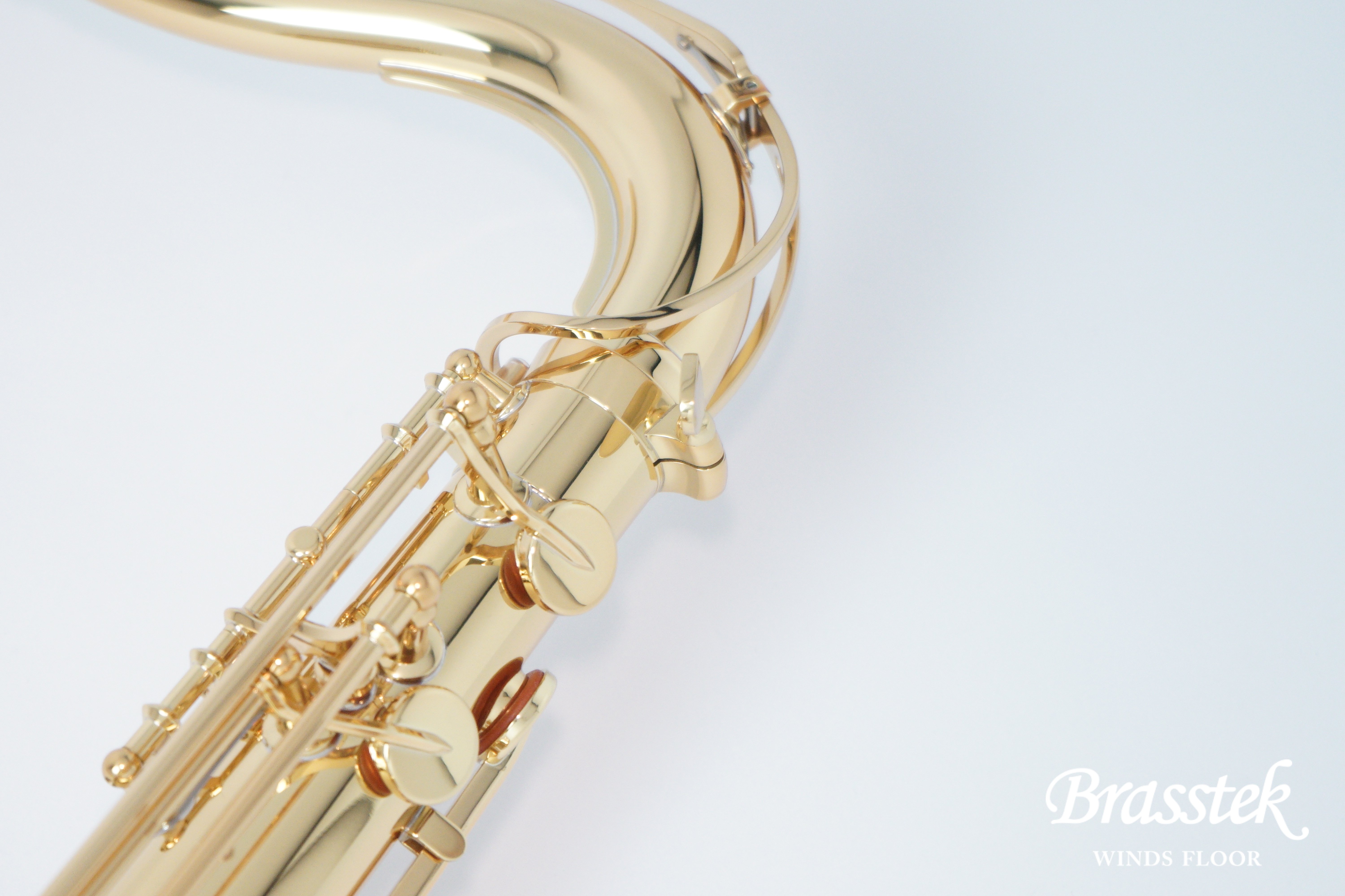 YTS-380　Tenor Saxophone/テナーサックス