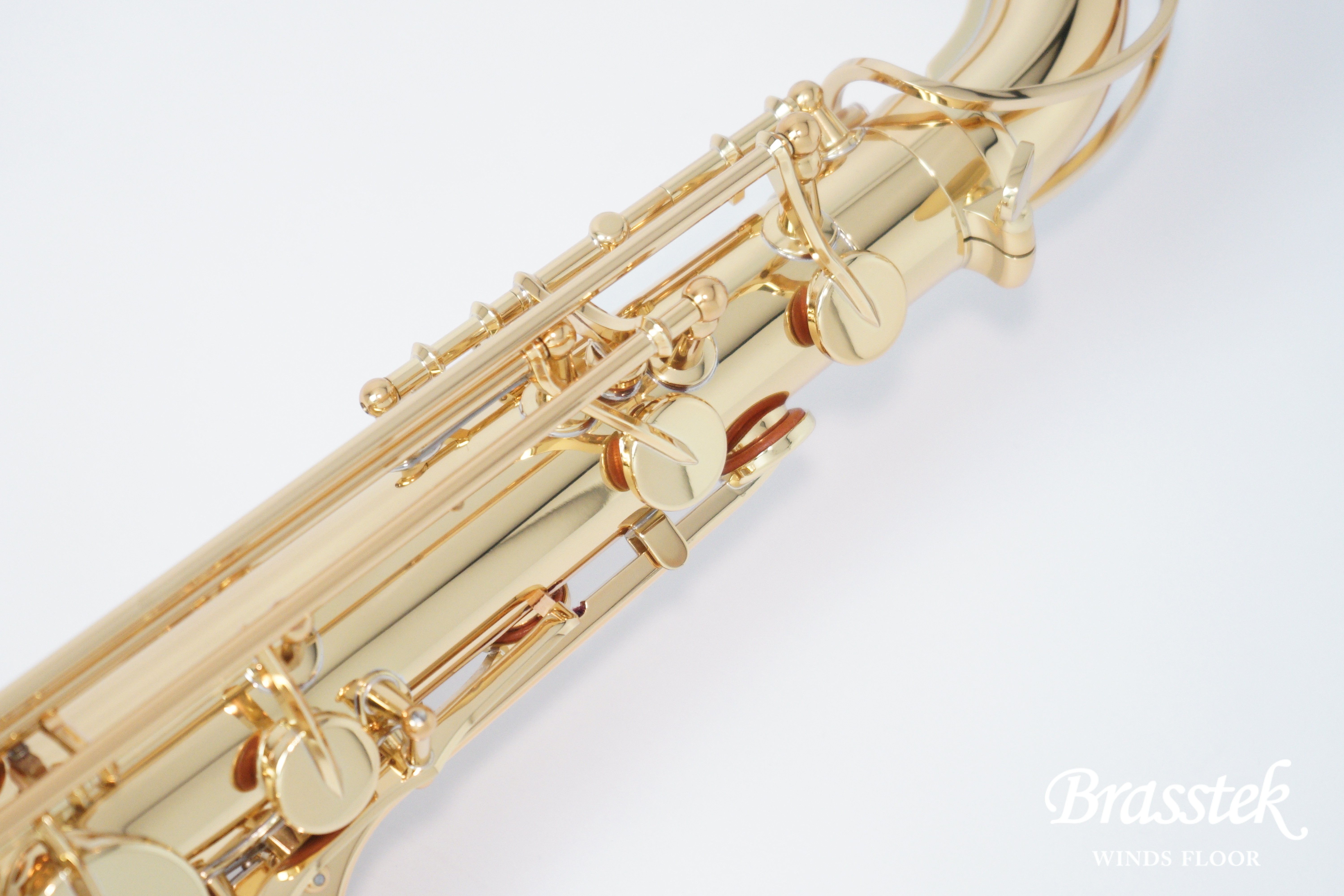 YTS-380　Tenor Saxophone/テナーサックス