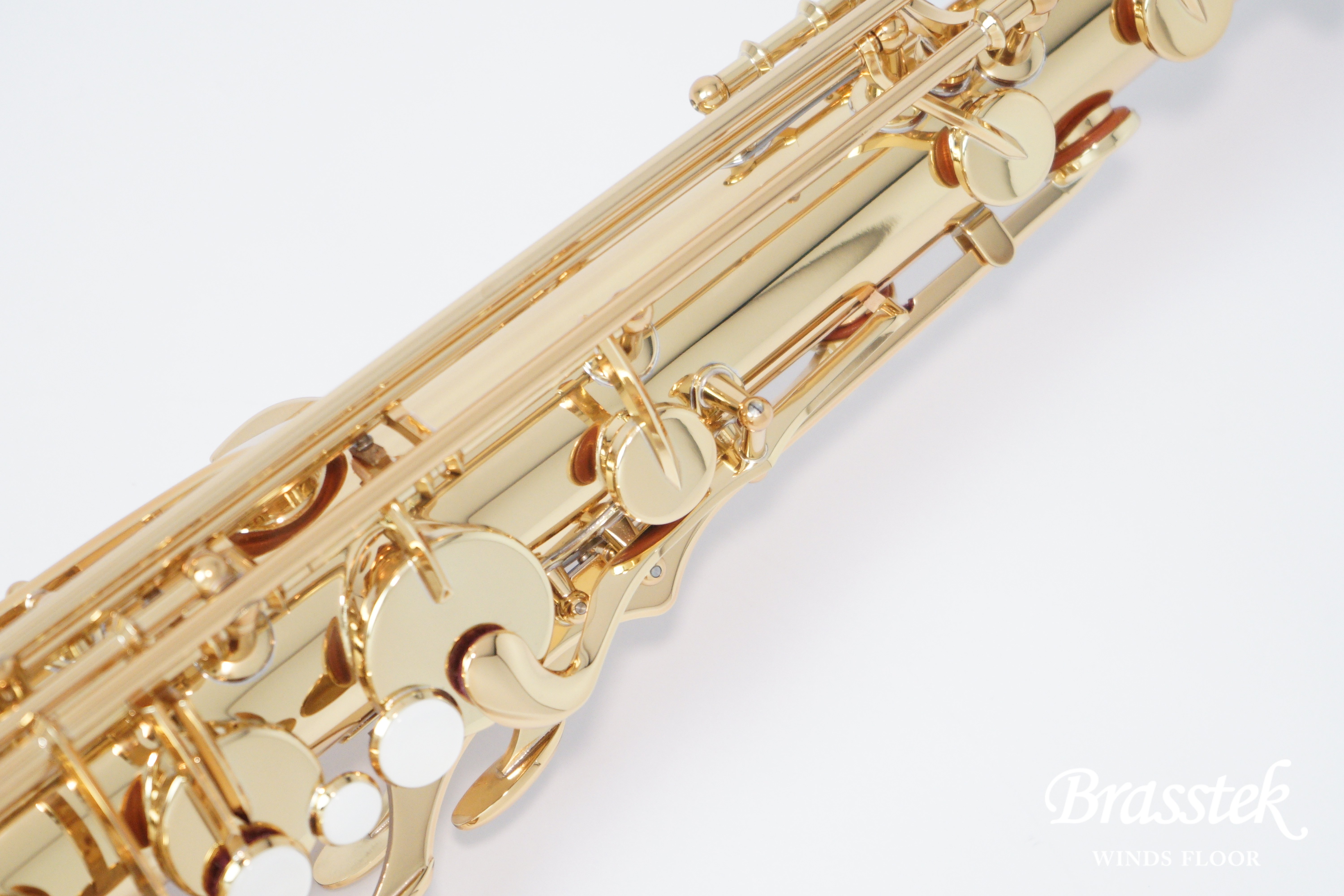 YTS-380　Tenor Saxophone/テナーサックス