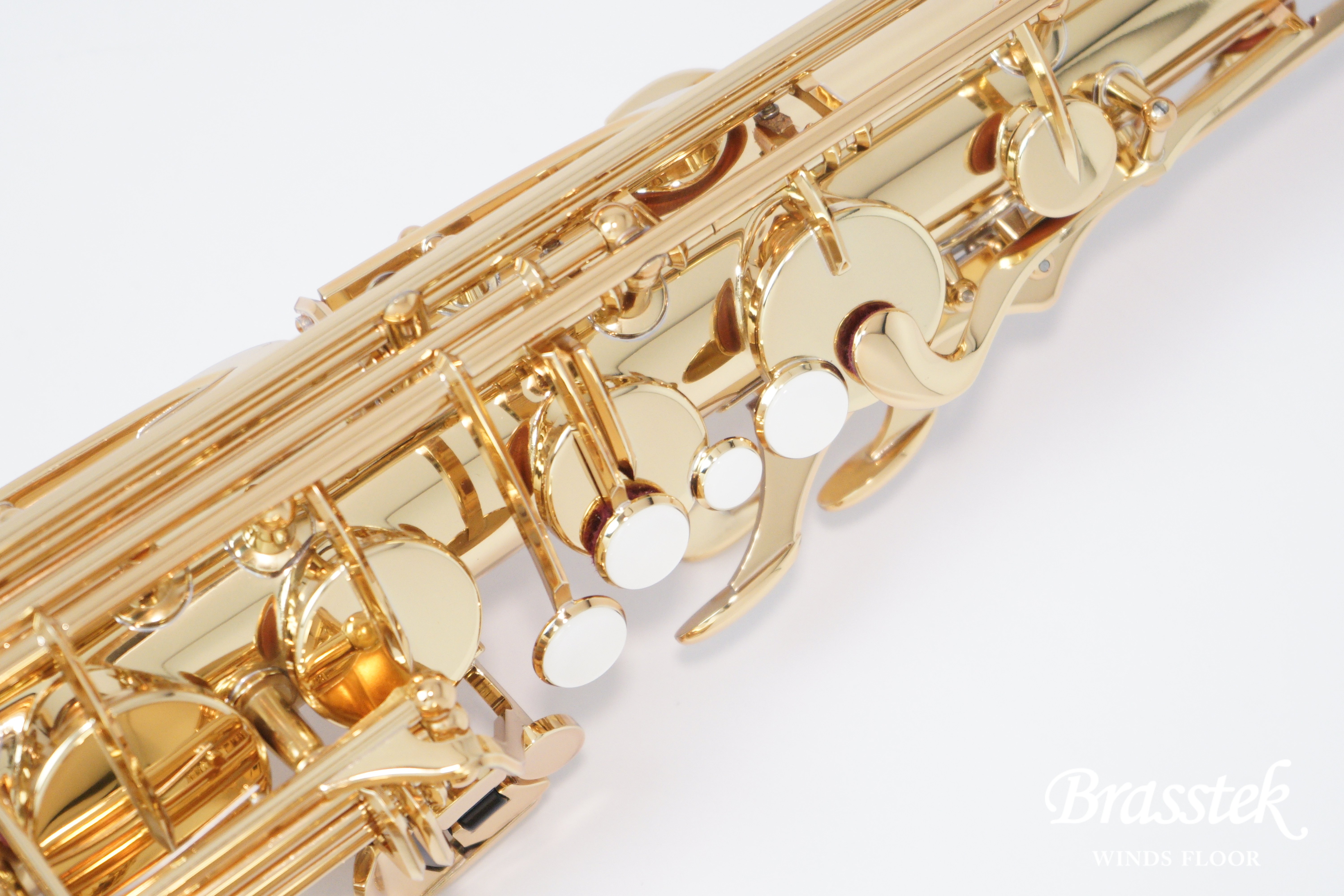 YTS-380　Tenor Saxophone/テナーサックス