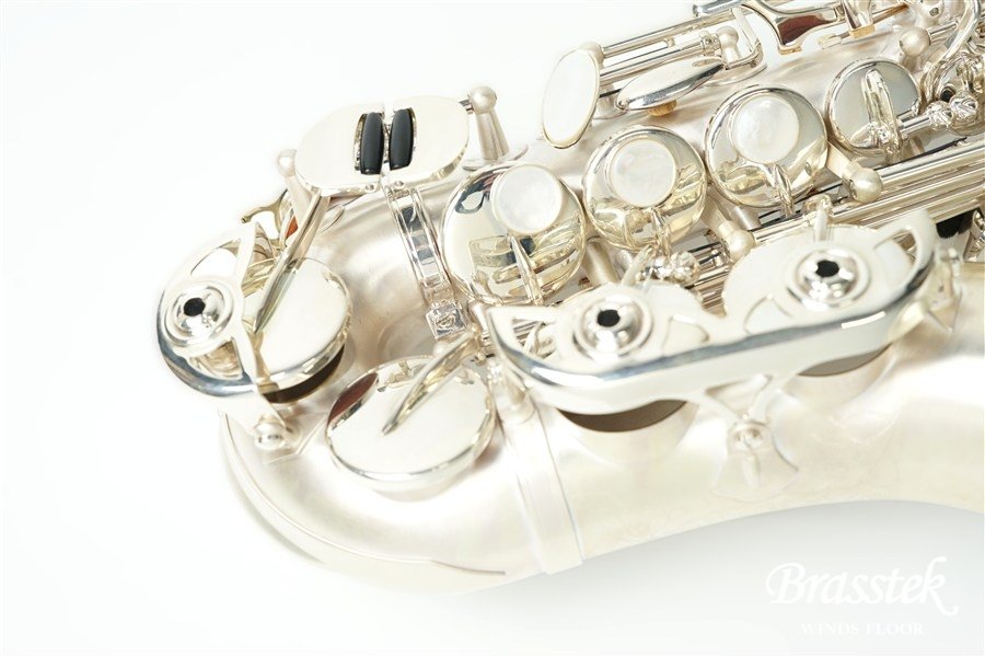 Anchert Authentic Curved Soprano Saxophone / カーヴドソプラノサックス
