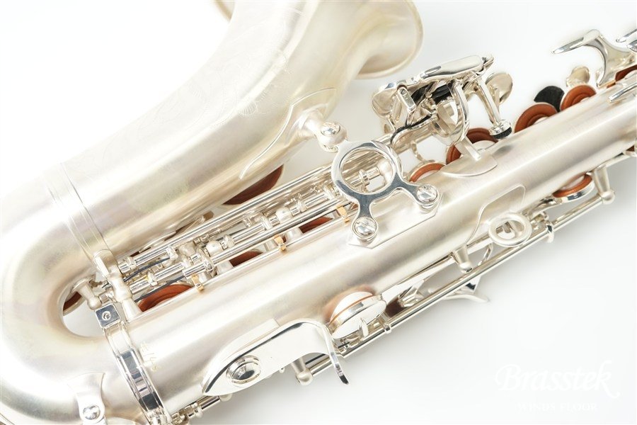 Anchert Authentic Curved Soprano Saxophone / カーヴドソプラノサックス