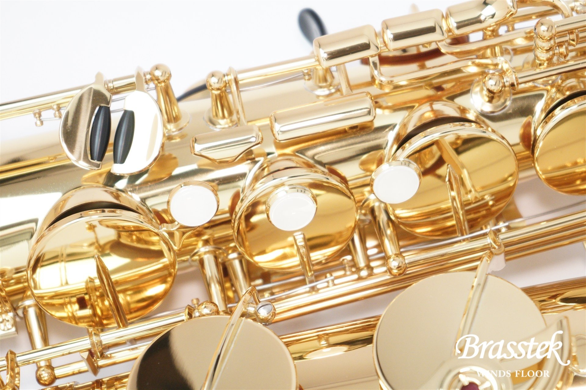 YTS-380　Tenor Saxophone/テナーサックス
