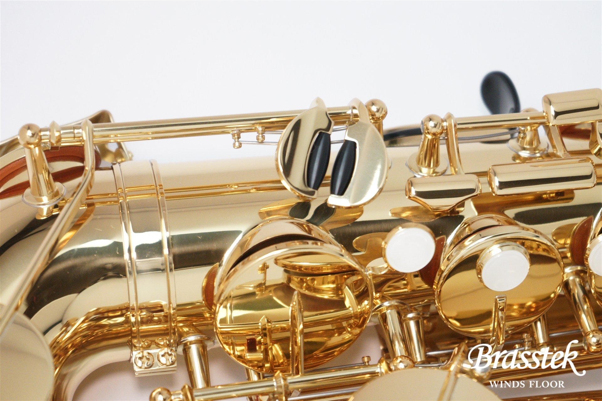YTS-380　Tenor Saxophone/テナーサックス