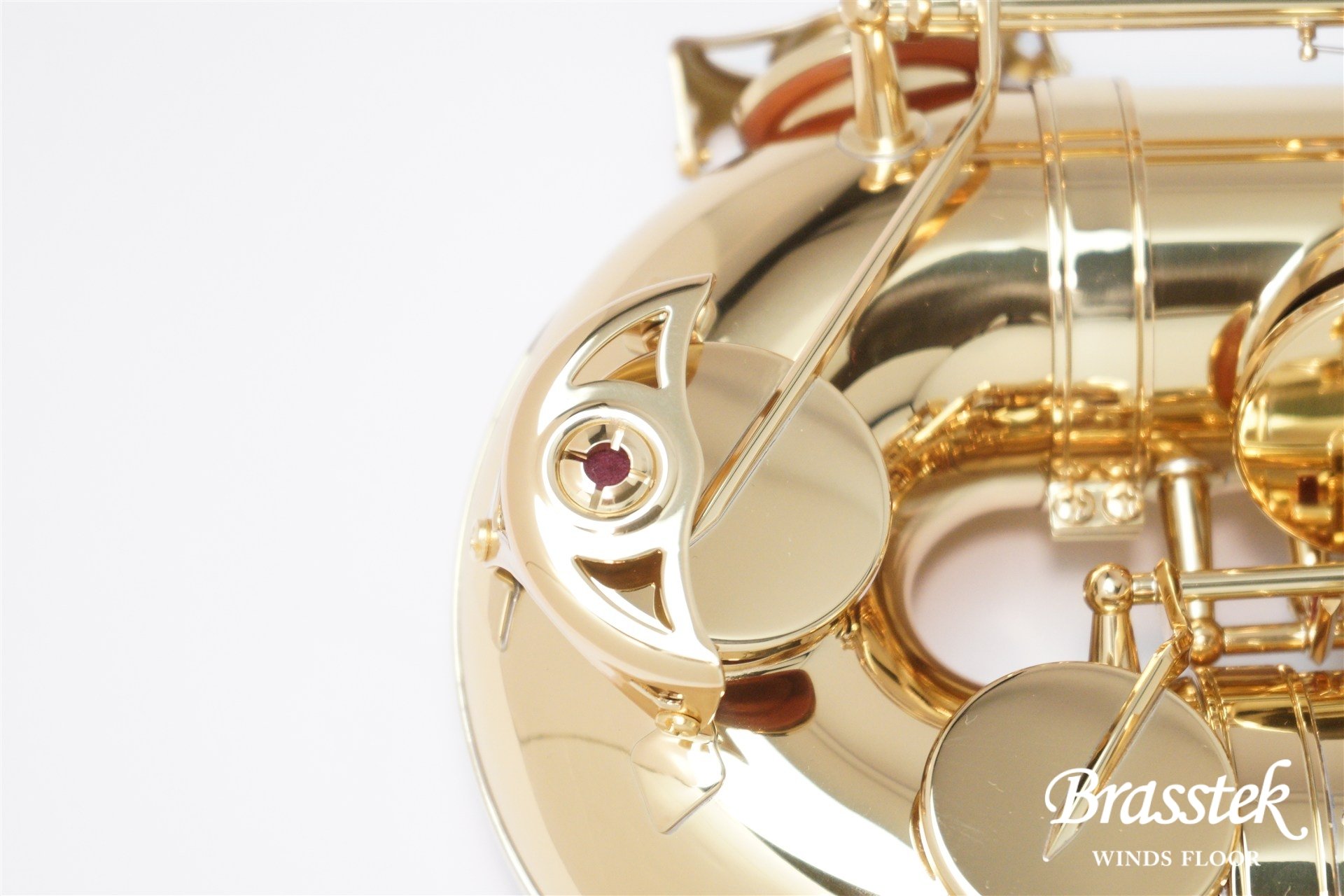 YTS-380　Tenor Saxophone/テナーサックス