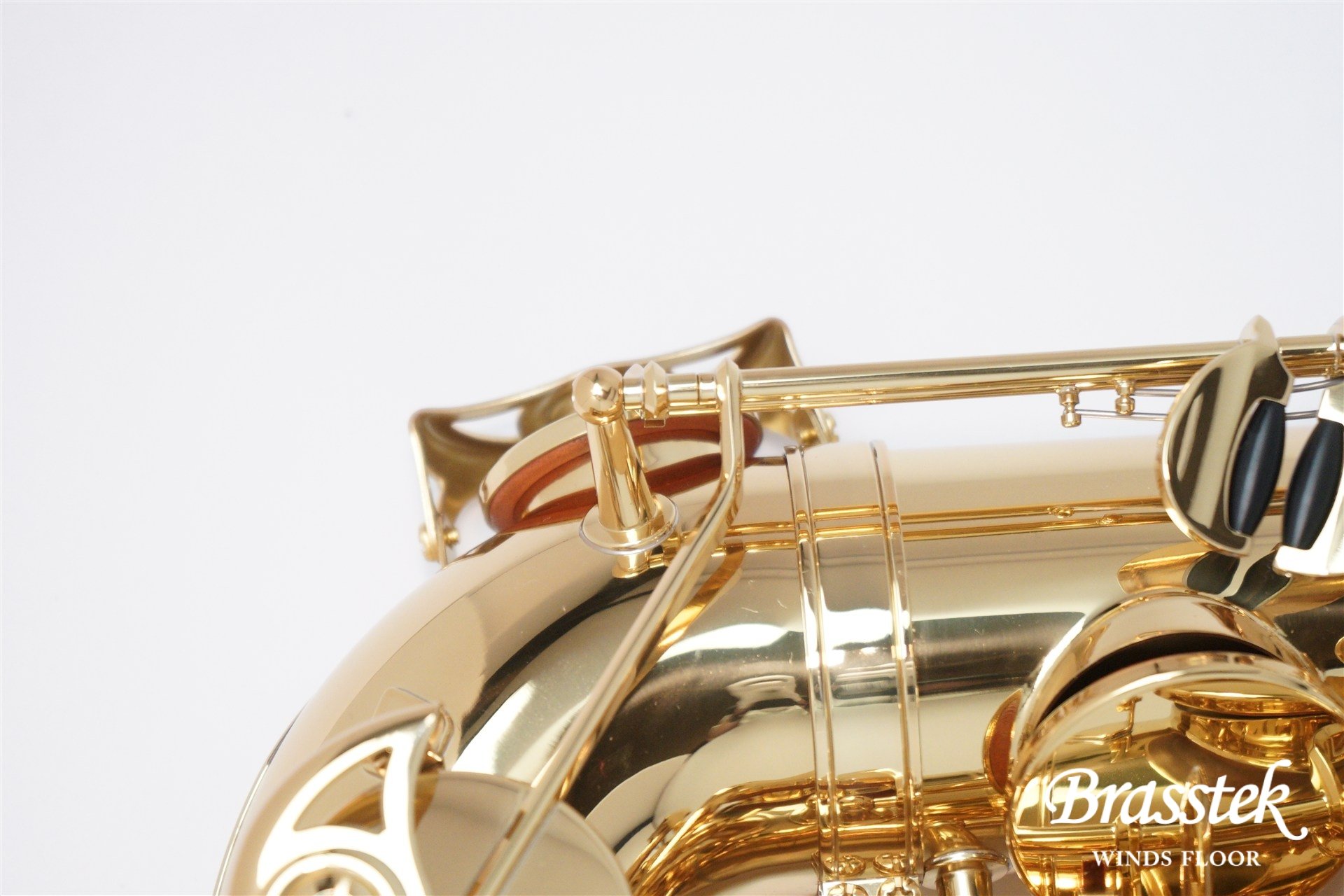 YTS-380　Tenor Saxophone/テナーサックス
