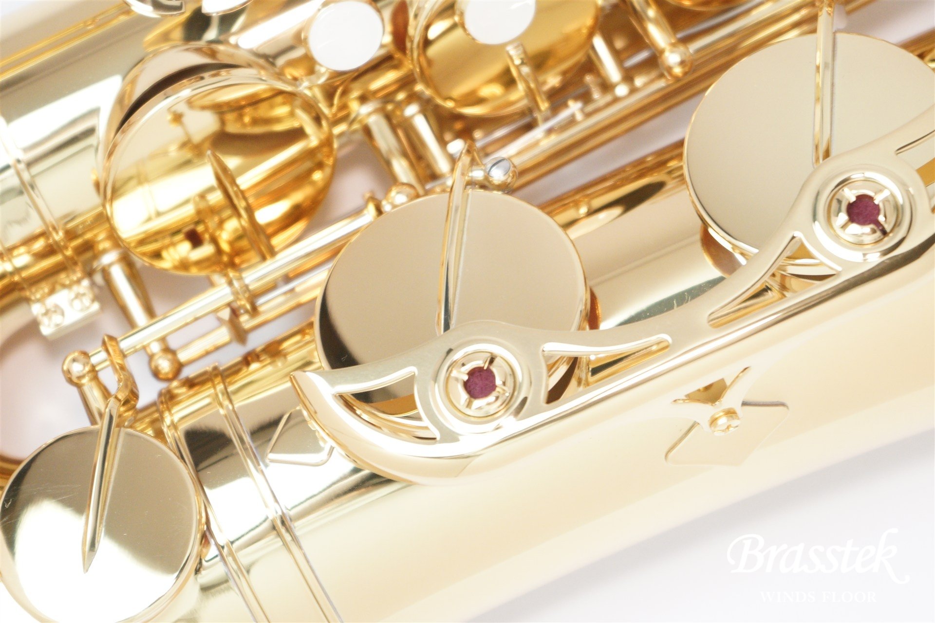 YTS-380　Tenor Saxophone/テナーサックス