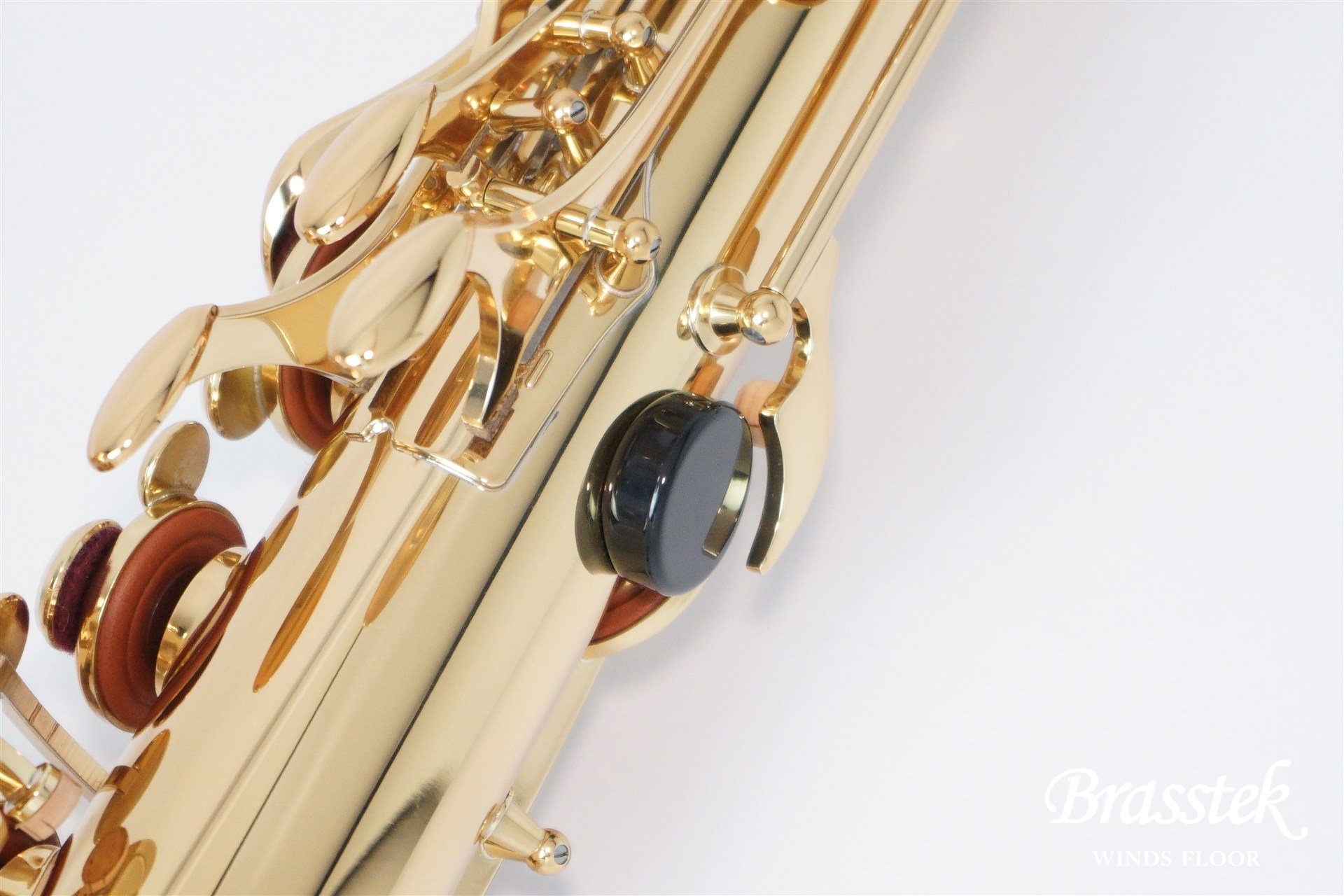 YTS-380　Tenor Saxophone/テナーサックス