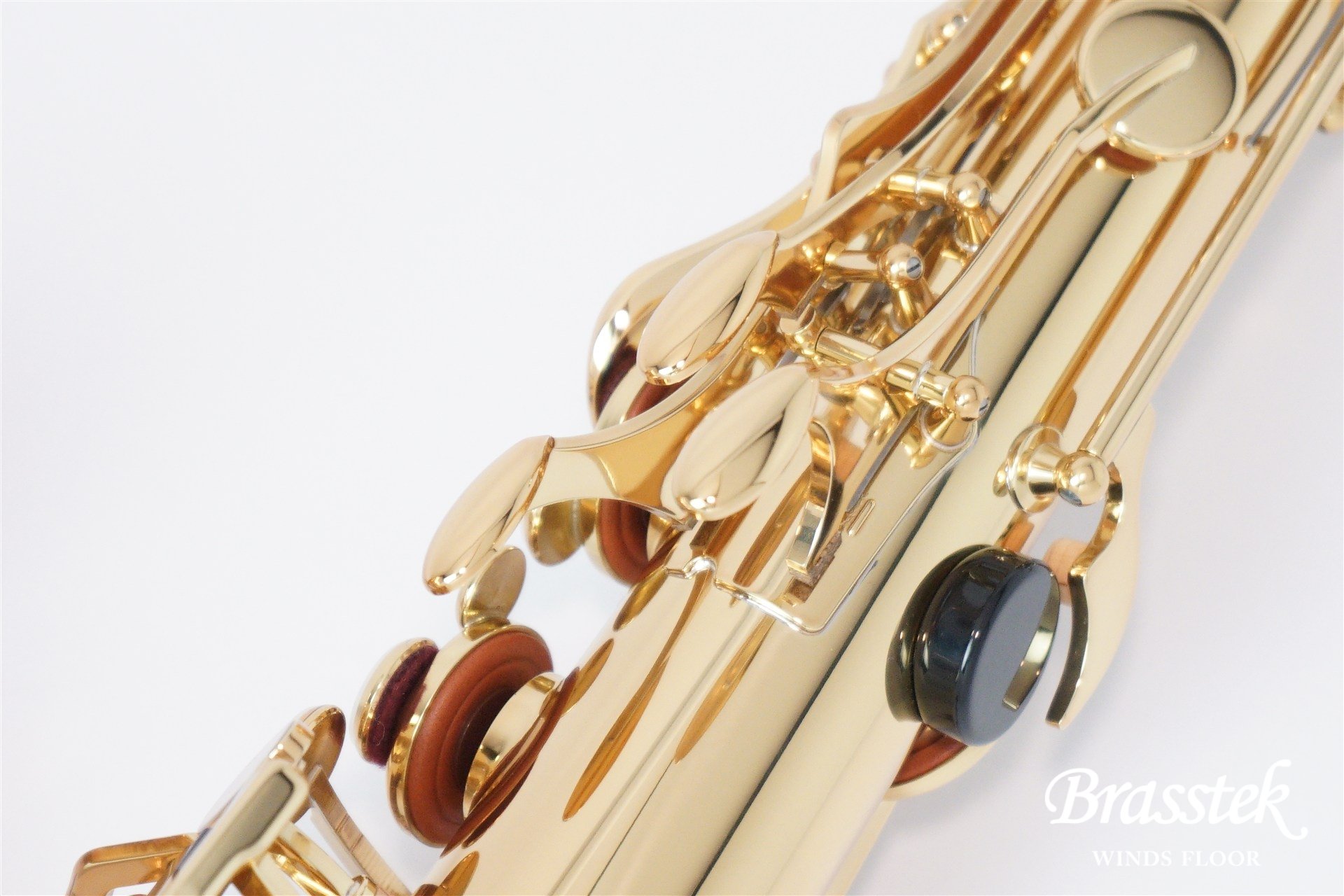 YTS-380　Tenor Saxophone/テナーサックス