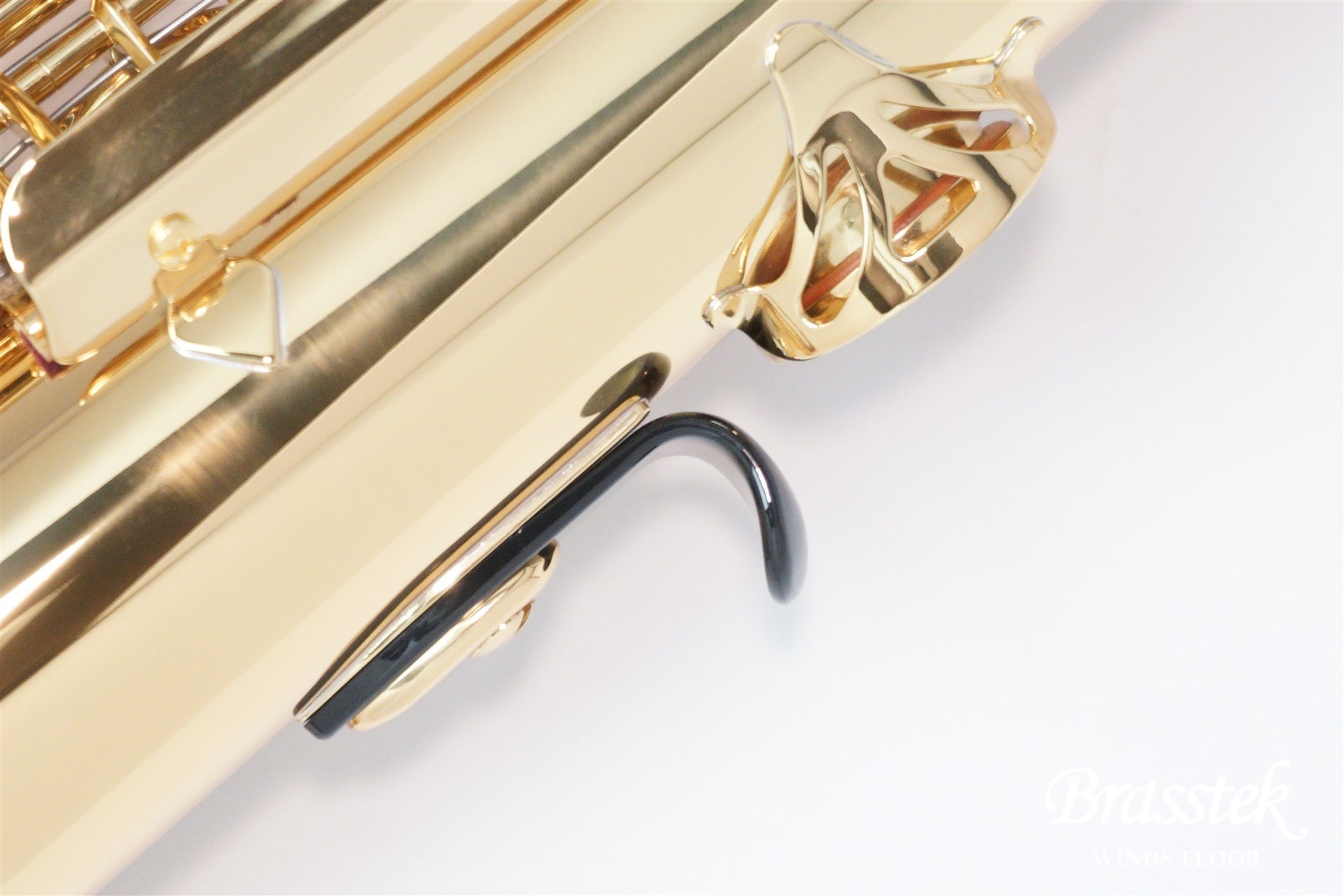 YTS-380　Tenor Saxophone/テナーサックス
