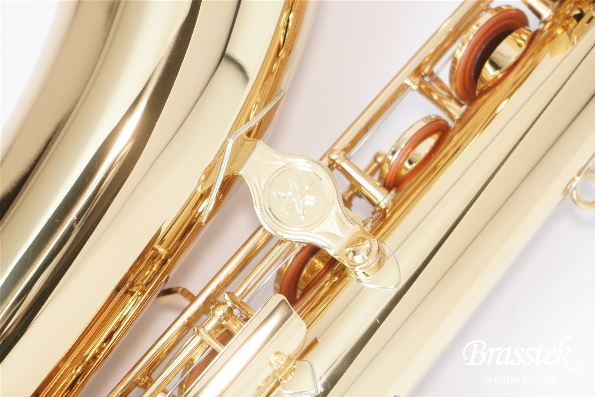 YTS-380　Tenor Saxophone/テナーサックス