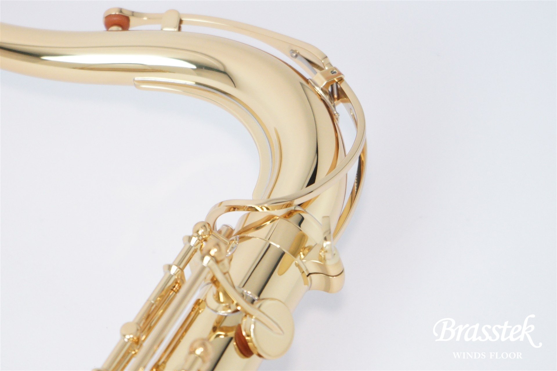 YTS-380　Tenor Saxophone/テナーサックス