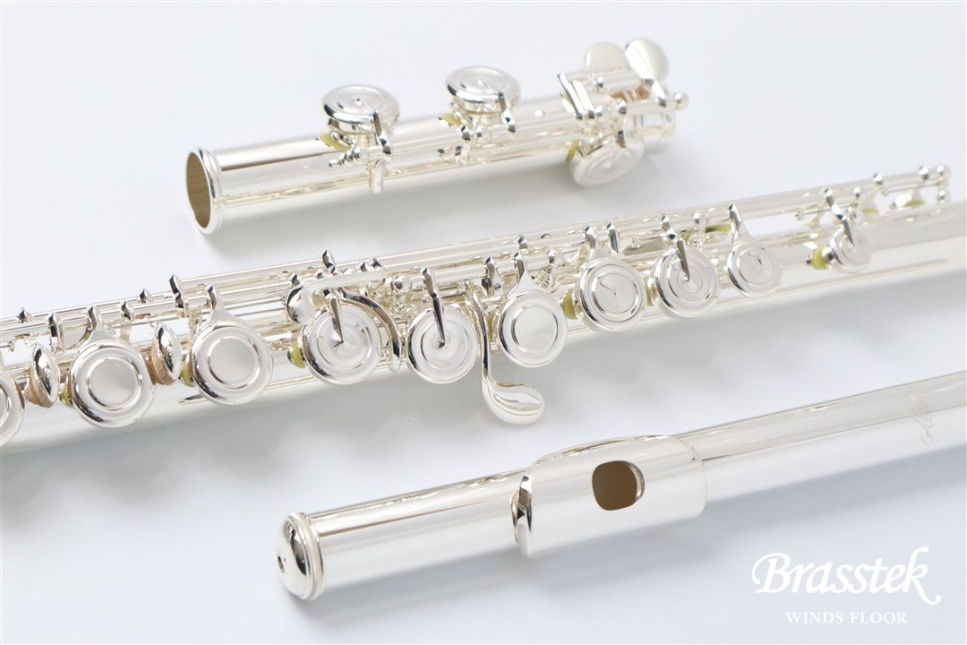 A10E Flute / フルート