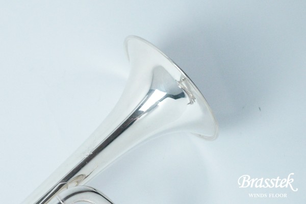 Challenger Ⅰ 3137　B♭Trumpet/B♭トランペット