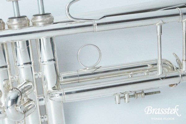 Challenger Ⅰ 3137　B♭Trumpet/B♭トランペット