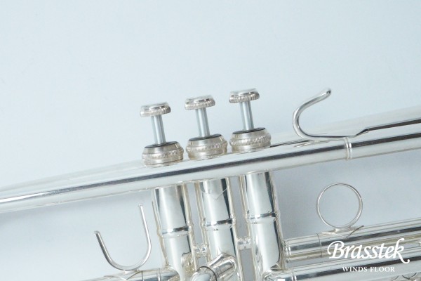 Challenger Ⅰ 3137　B♭Trumpet/B♭トランペット