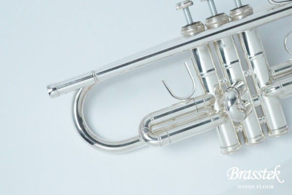 Challenger Ⅰ 3137　B♭Trumpet/B♭トランペット