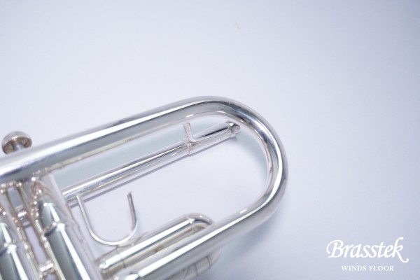 Challenger Ⅰ 3137　B♭Trumpet/B♭トランペット