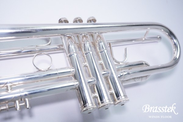 Challenger Ⅰ 3137　B♭Trumpet/B♭トランペット