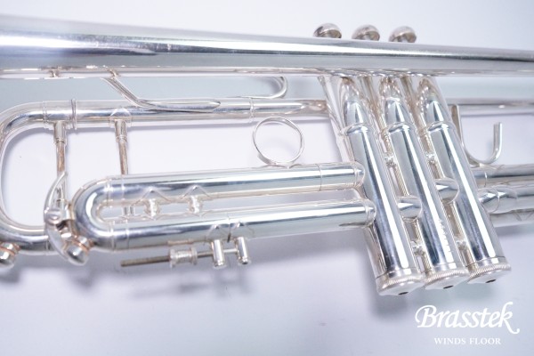 Challenger Ⅰ 3137　B♭Trumpet/B♭トランペット