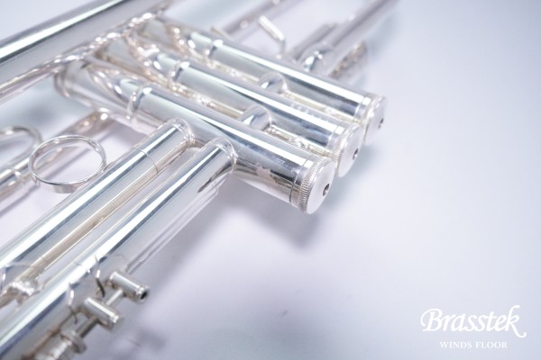 Challenger Ⅰ 3137　B♭Trumpet/B♭トランペット