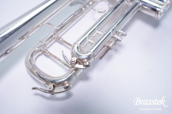 Challenger Ⅰ 3137　B♭Trumpet/B♭トランペット