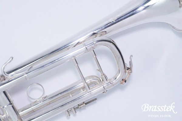 Challenger Ⅰ 3137　B♭Trumpet/B♭トランペット