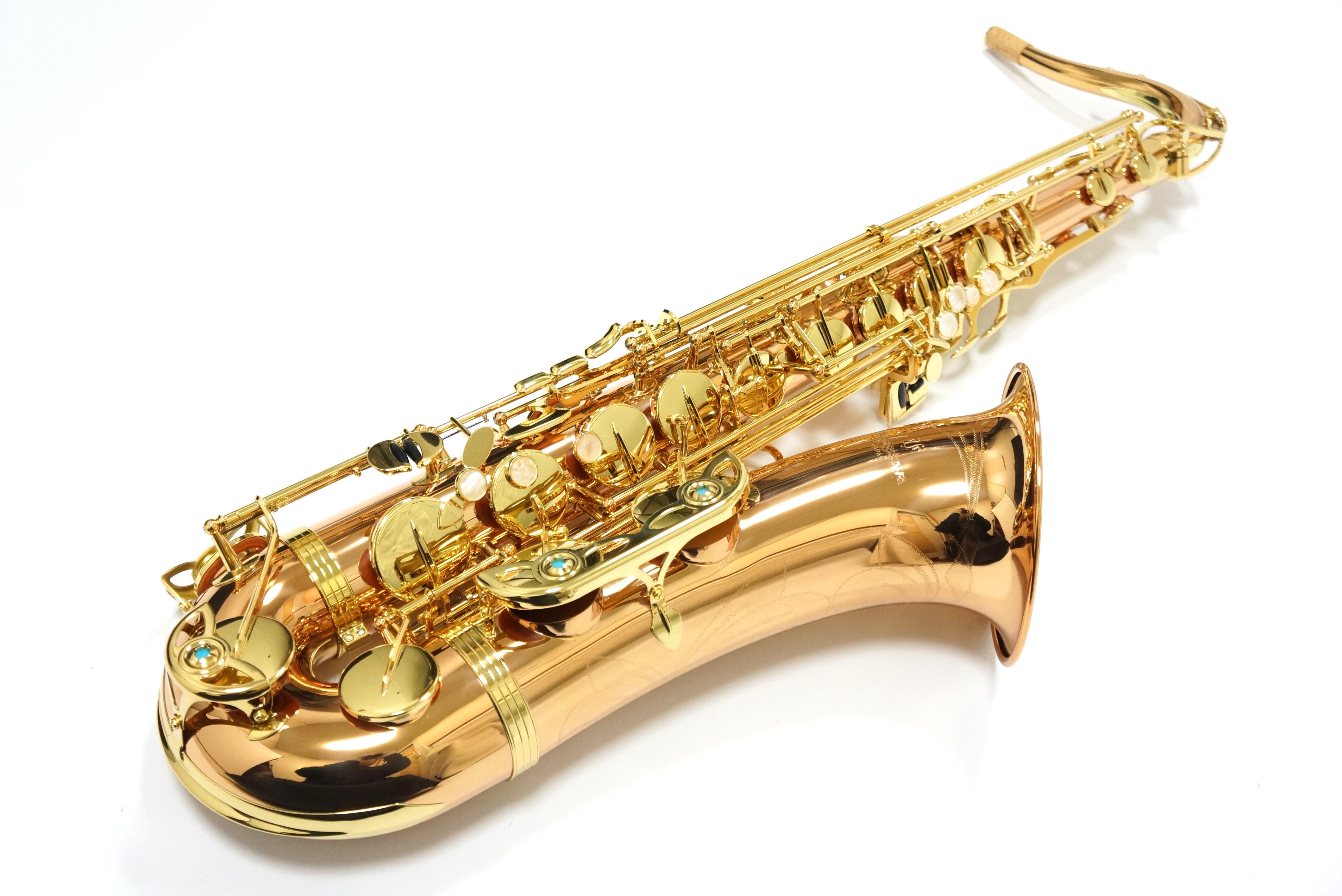 Tenor Saxophone  T-WO2