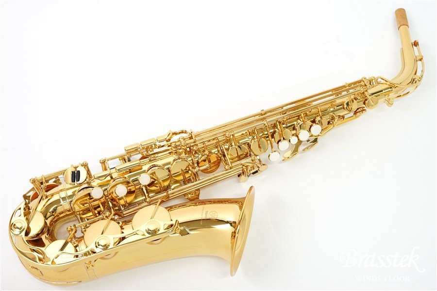 YAS-280 Alto Saxophone / アルトサックス