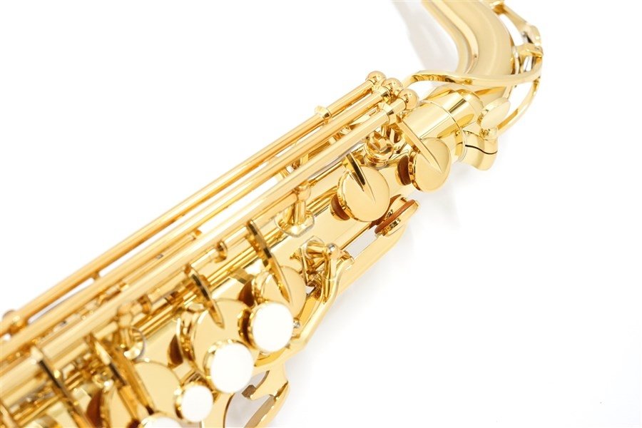 YAS-280 Alto Saxophone / アルトサックス