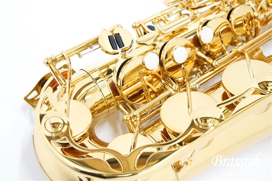 YAS-280 Alto Saxophone / アルトサックス