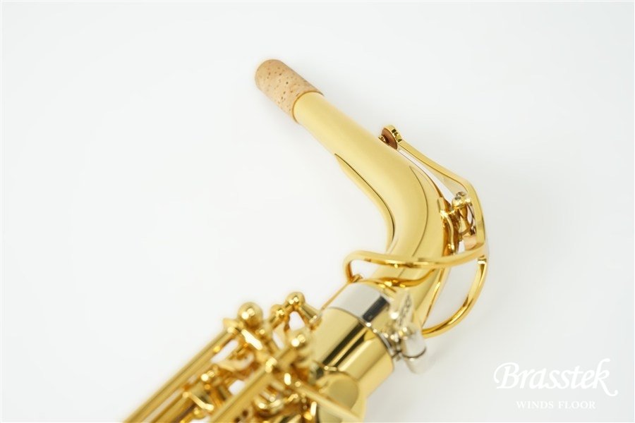 Signature Alto Saxophone / アルトサックス 神保 佳祐氏選定品