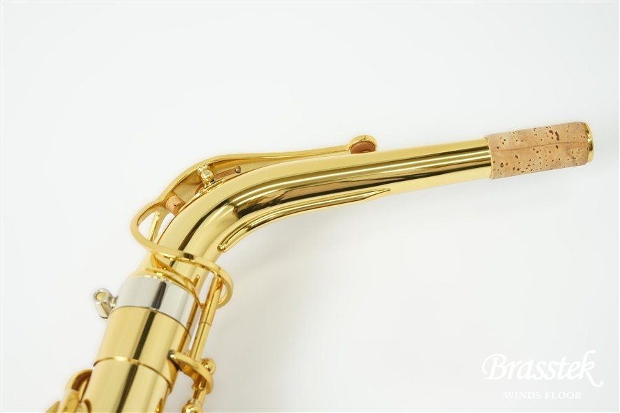 Signature Alto Saxophone / アルトサックス 神保 佳祐氏選定品