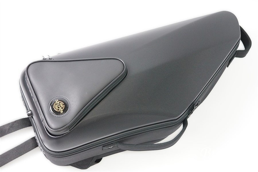 Signature Alto Saxophone / アルトサックス 神保 佳祐氏選定品