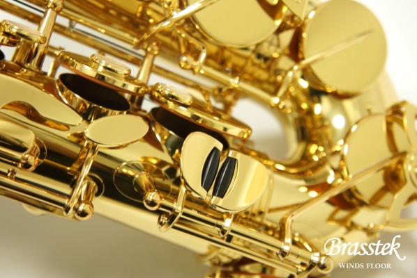 Alto Saxophone  A-WO1