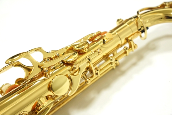 Alto Saxophone  A-WO1