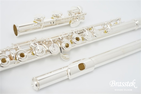 A9RE Flute / フルート