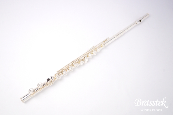 YFL-517 Flute/フルート　前田綾子氏選定品