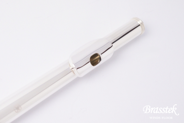 YFL-517 Flute/フルート　前田綾子氏選定品