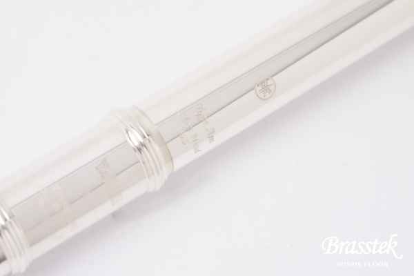 YFL-517 Flute/フルート　前田綾子氏選定品