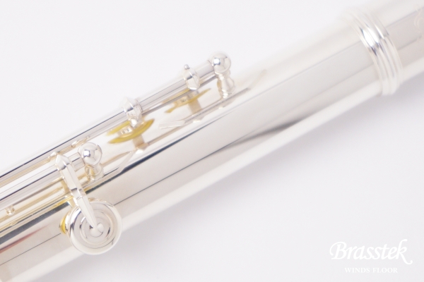 YFL-517 Flute/フルート　前田綾子氏選定品