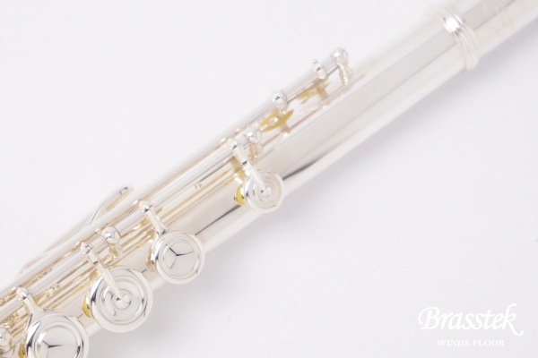 YFL-517 Flute/フルート　前田綾子氏選定品