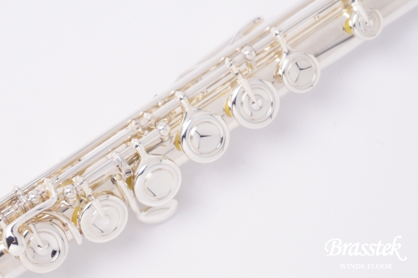 YFL-517 Flute/フルート　前田綾子氏選定品