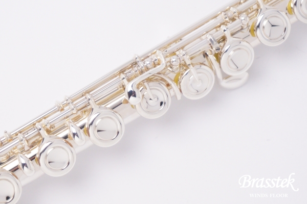 YFL-517 Flute/フルート　前田綾子氏選定品