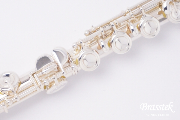 YFL-517 Flute/フルート　前田綾子氏選定品
