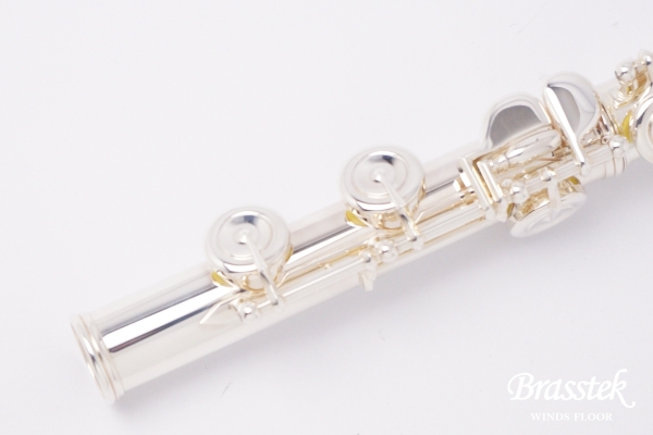 YFL-517 Flute/フルート　前田綾子氏選定品