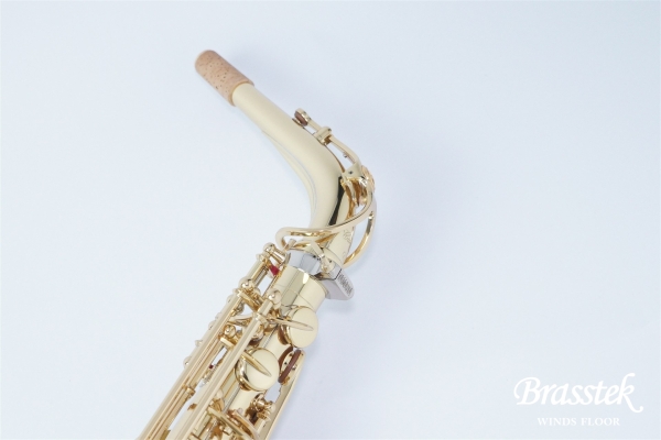  YAS-875EX 上野耕平氏選定品　Alto Saxophone　アルトサックス