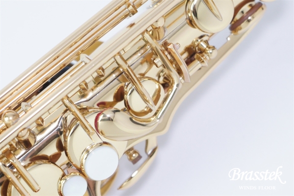  YAS-875EX 上野耕平氏選定品　Alto Saxophone　アルトサックス