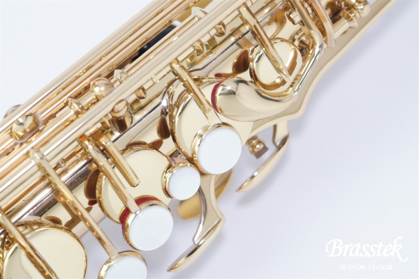  YAS-875EX 上野耕平氏選定品　Alto Saxophone　アルトサックス